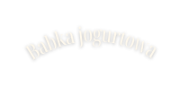 Babka jogurtowa
