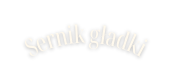 Sernik gładki