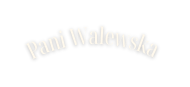 Pani Walewska