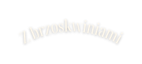 Z brzoskwiniami