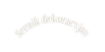 Sernik dekoracyjny